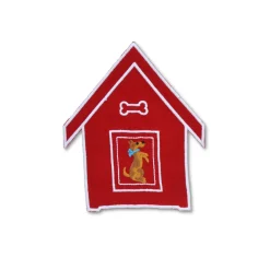 Chefanie Dog House Cocktail Napkins (4) Discount