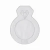 Chefanie Engagement Cocktail Napkins (4) Clearance