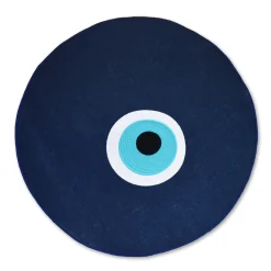 Chefanie Evil Eye Placemat Discount