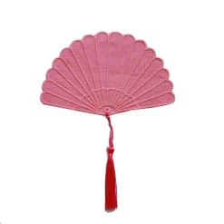 Chefanie Fan Cocktail Napkins (4) Best