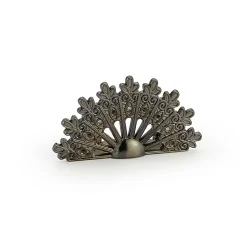 Chefanie Fan Placecard Holders (4) Online