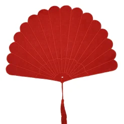 Chefanie Fan Placemats (4) Sale