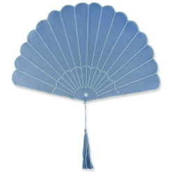 Chefanie Fan Placemats (4) Sale