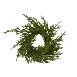 Chefanie Fir Napkin Rings (4) Online