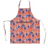 Chefanie Flag Apron New