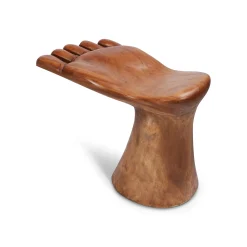 Chefanie Foot Stool Hot