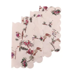 Chefanie Gardner Napkins (4) Hot