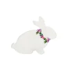 Chefanie Garland Bunny Cocktail Napkins (4) Sale