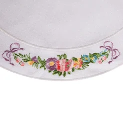 Chefanie Garland Placemat Clearance