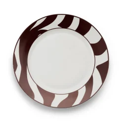 Chefanie Giraffe Dinner Plate Discount