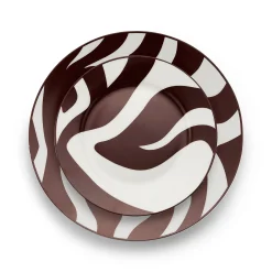 Chefanie Giraffe Dinner Plate Discount