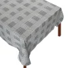 Chefanie Glen Plaid Tablecloth Sale