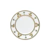 Chefanie Gold Leopard Salad Plate Discount