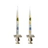 Chefanie Good Luck Tapers (2)
