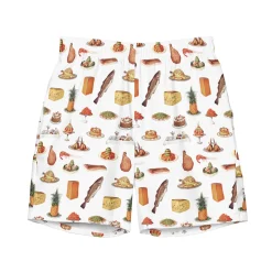Chefanie Gourmand's Swim Trunks Outlet