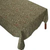 Chefanie Green Branch Tablecloth Discount