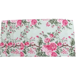 Chefanie Green Chintz Placemats (4) Discount