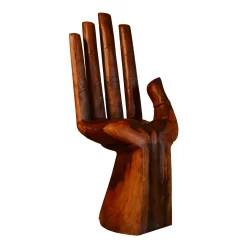 Chefanie Hand Chair Hot