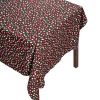 Chefanie Holiday Marble Tablecloth Best