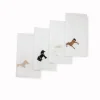 Chefanie Horse Dinner Napkins (4) Hot