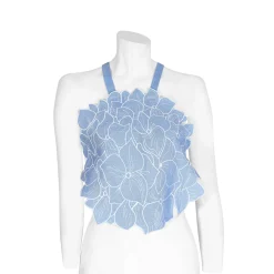 Chefanie Hydrangea Top Hot