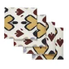 Chefanie Ikat Napkins (4)