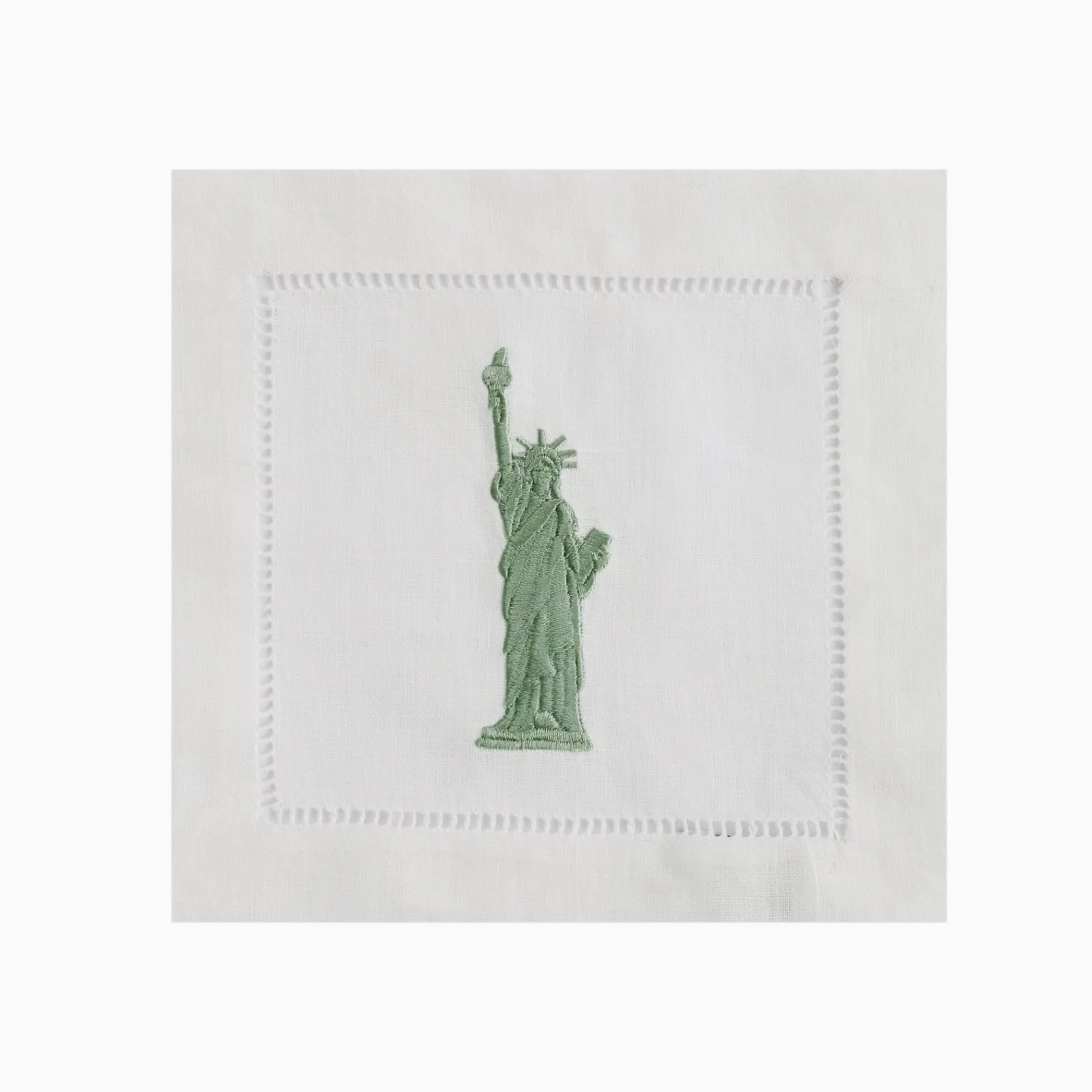 Chefanie I❤️NY Cocktail Napkins (4) Sale