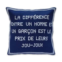 Chefanie Jou-joux Pillowcase Sale