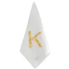 Chefanie K Dinner Napkin Discount