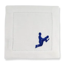 Chefanie Kama Sutra Cocktail Napkins (4) Clearance
