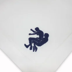 Chefanie Kama Sutra Dinner Napkins (4) Online