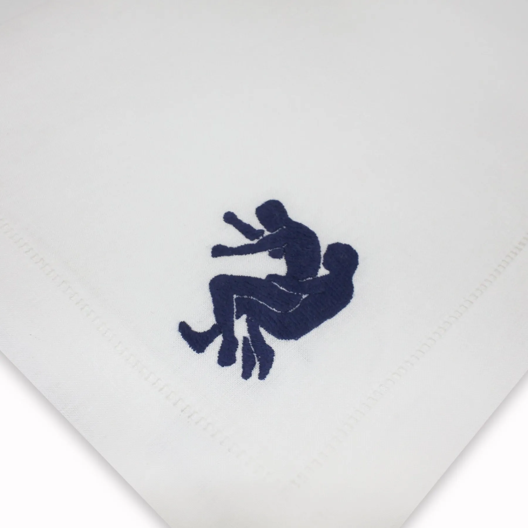 Chefanie Kama Sutra Dinner Napkins (4) Online