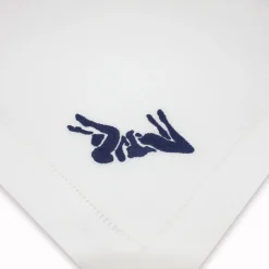 Chefanie Kama Sutra Dinner Napkins (4) Online