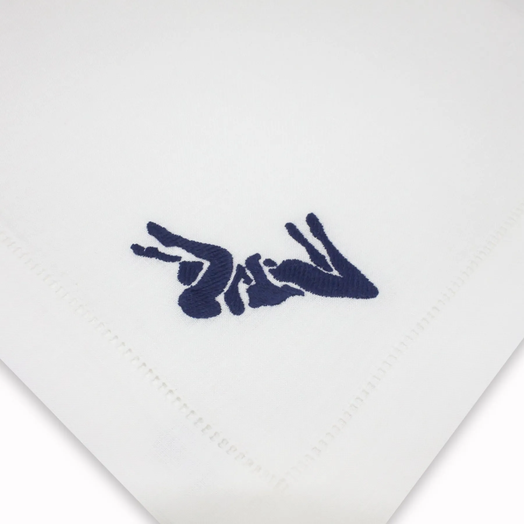 Chefanie Kama Sutra Dinner Napkins (4) Online