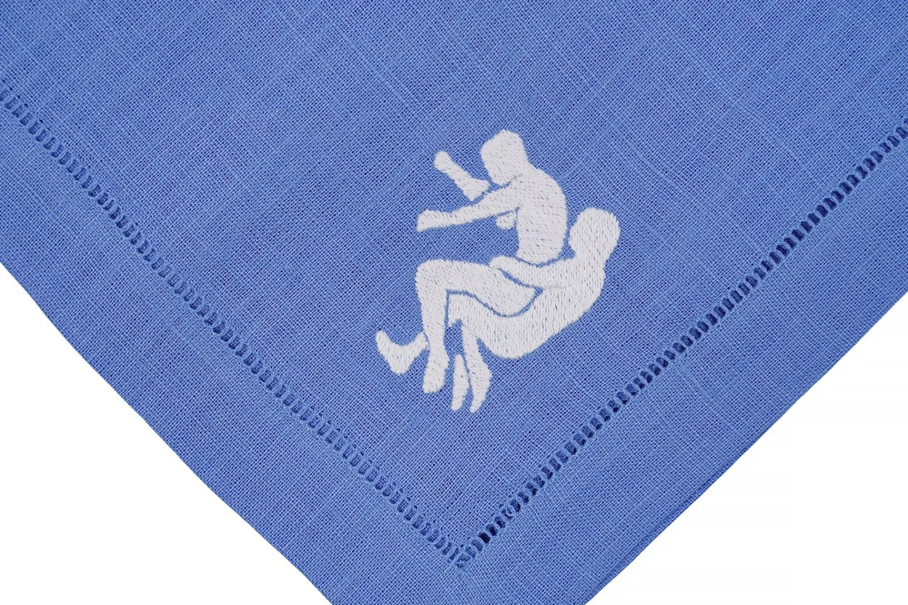Chefanie Kama Sutra Dinner Napkins (4) Online
