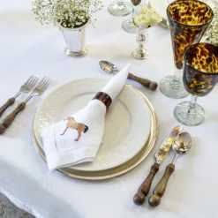 Chefanie Leopard Flutes (2) Online