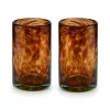 Chefanie Leopard Highball (2) Sale