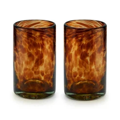 Chefanie Leopard Highball (2) Sale