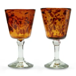 Chefanie Leopard Stems (2) Sale