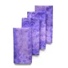 Chefanie Lilac Marble Napkins (4) Outlet