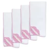Chefanie Lips Dinner Napkins (4) Outlet