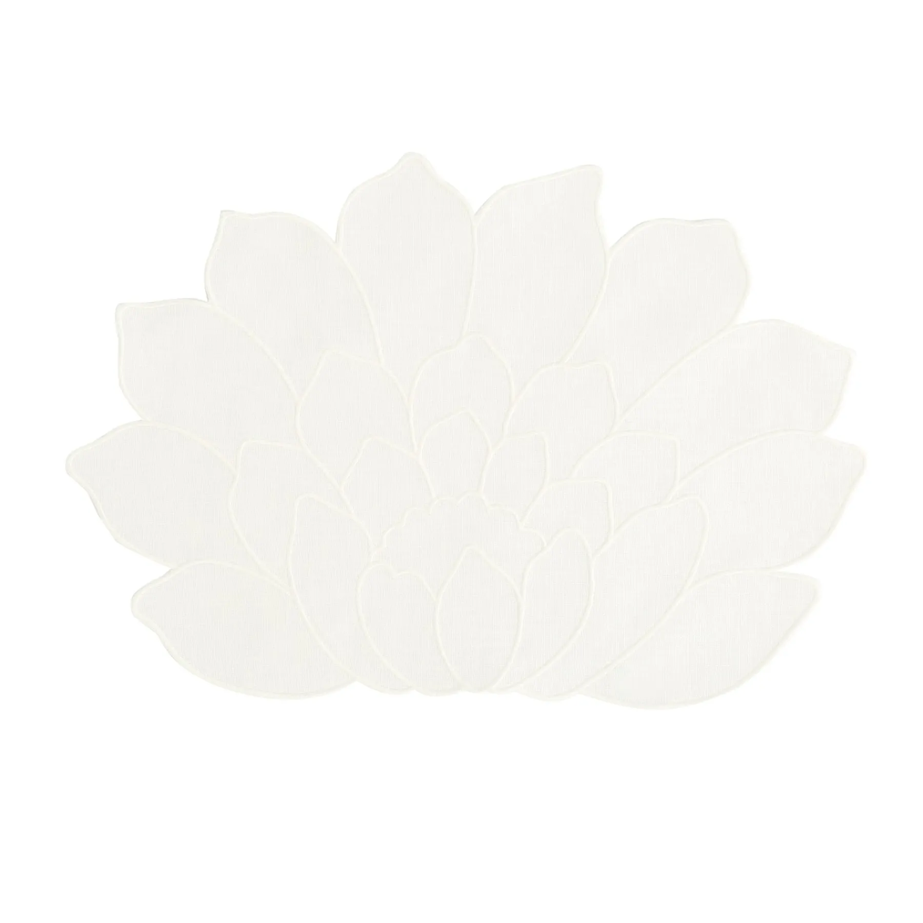 Chefanie Lotus Placemat New