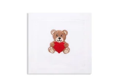 Chefanie Lover Bear Cocktail Napkins (4) Clearance