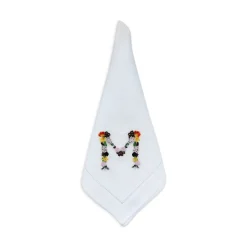Chefanie M Dinner Napkins (4) Outlet