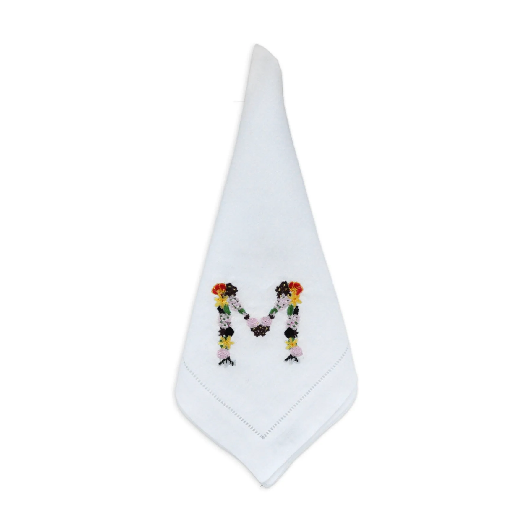 Chefanie M Dinner Napkins (4) Outlet