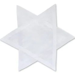 Chefanie Magen David Placemat Online