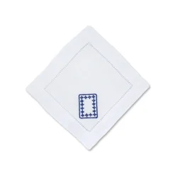 Chefanie Mahjong Cocktail Napkins (5) Clearance