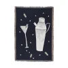 Chefanie Martini Blanket Best