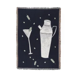 Chefanie Martini Blanket Best