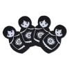 Chefanie Matryoshka Cocktail Napkins (4) Hot